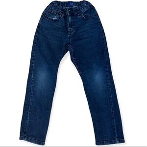 Arizona Jean Co blue jeans Slim Fit size 8 husky